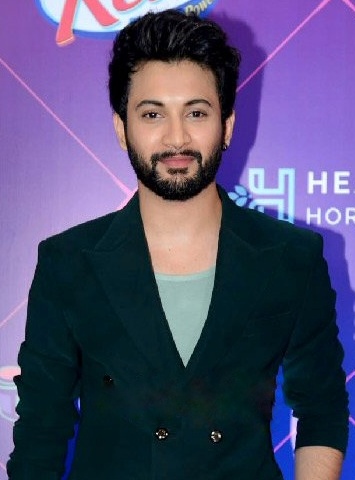 Rohit_Saraf_at_the_OTTPlay_Change_Makers_Awards_2023_cropped - Social Nation Creators Rohit Saraf and others at the OTTplay Awards 2023