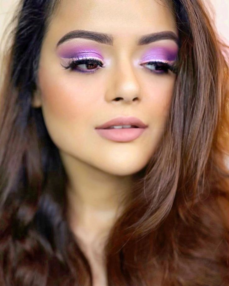 Shivangi Sharma: beauty content creator