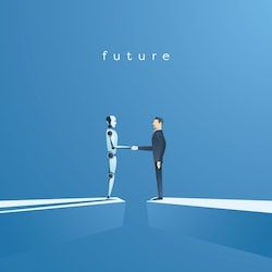 Stock-Image_-Technology - Social Nation Meta's to increase Click-to-Message ad revenue with AI