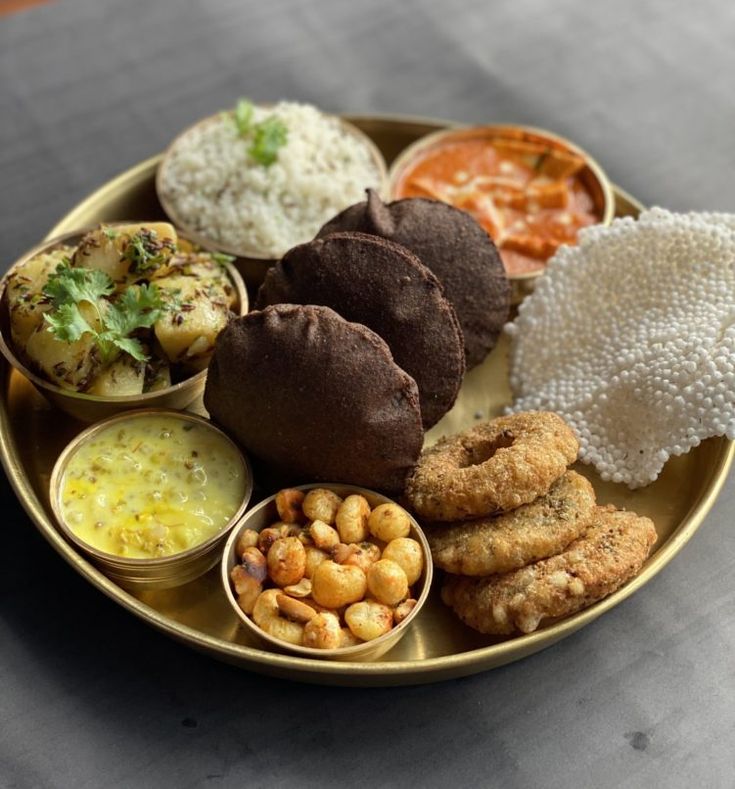 Navratri guide to fasting