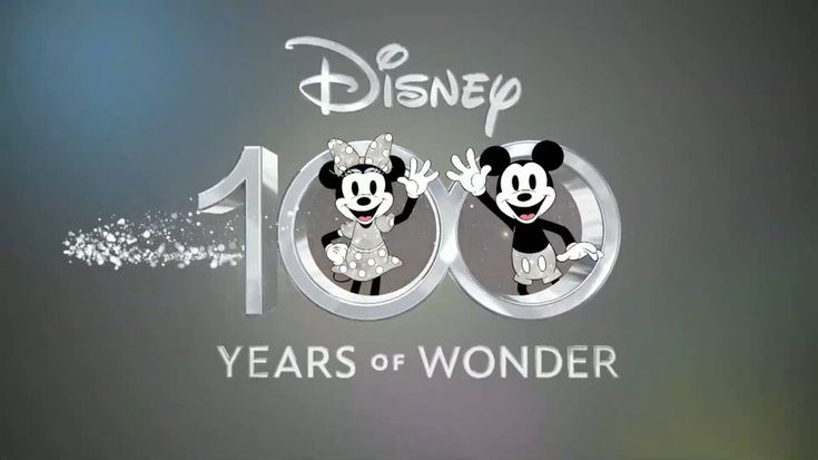 Disney celebrates 100 years with Once Upon A Studio