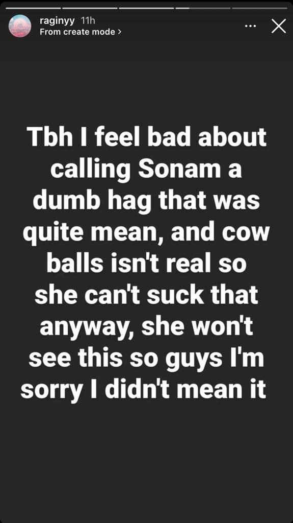 WhatsApp-Image-2023-10-12-at-1.44.02-PM-3 - Social Nation sonam kapoor raginyy controversy legal notice Instagram stories