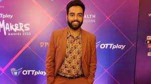 download - Social Nation Creators Yashraj Mukhate and others at the OTTplay Awards 2023