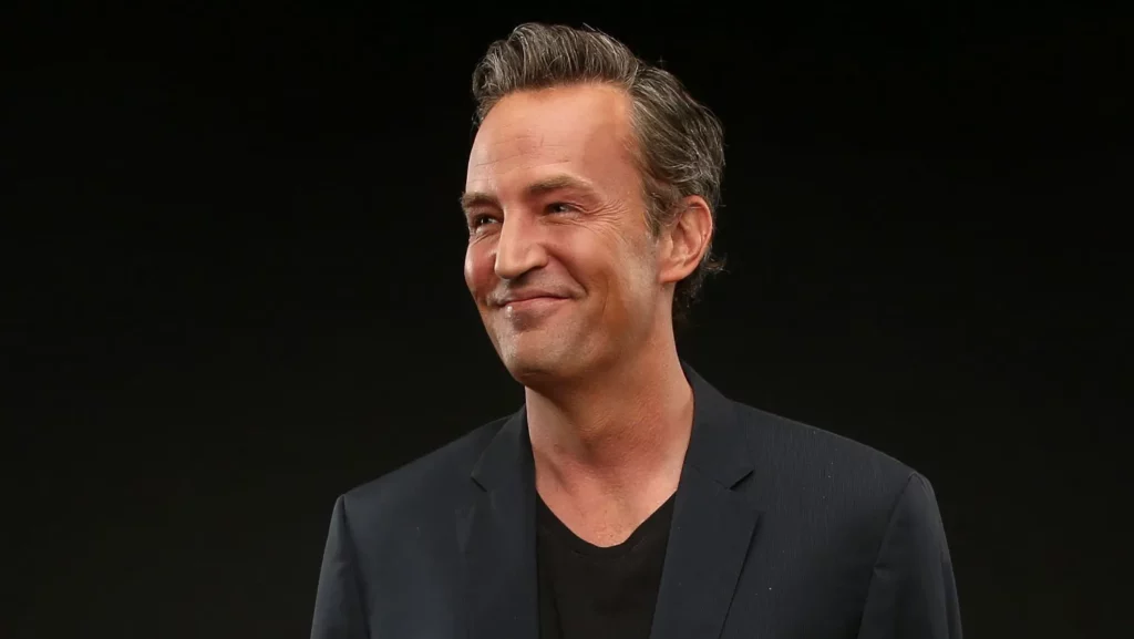 matthew-perry-photos - Social Nation Matthew Perry