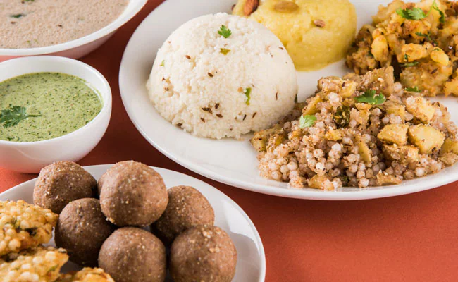 navratri-2017_650x400_41505989425 - Social Nation navratri fasting saatvik food science