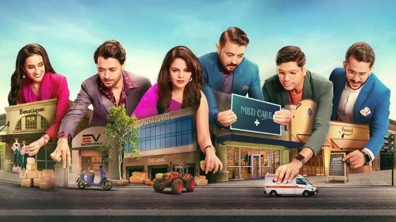 shark-tank-india-is-back-with-season-3-103437498-16x9-1 - Social Nation shark tank india season 3 judges panel aman gupta namita thapar amit jain vineeta singh peyush bansal anupam mittal