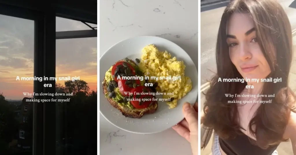 snail-girl-era-1-1697049325888 - Social Nation snail girl era tiktok videos women girl boss