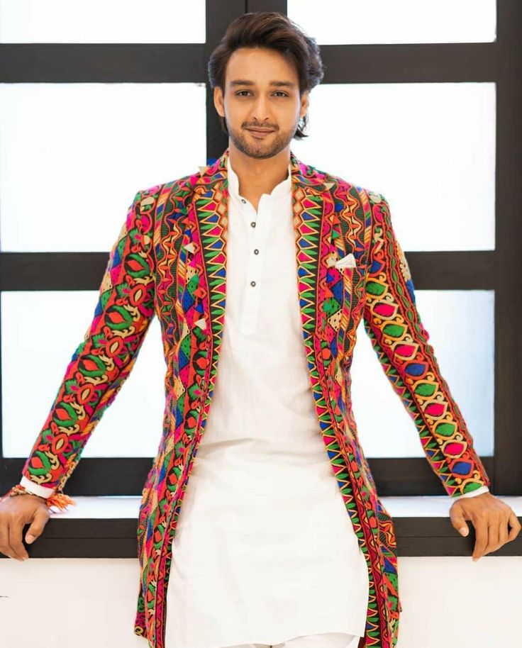 unnamed-file-1 - Social Nation Navratri guide to men festive fits