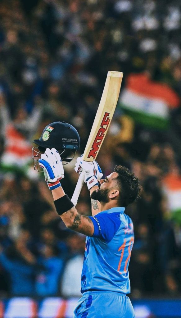 unnamed-file-4 - Social Nation Social media celebrate Virat Kohli for his 95