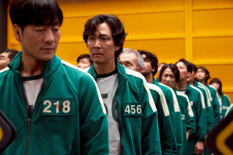 1-2 - Social Nation Squid Game, Netflix, K-Drama, Korean Drama, Squid Game Challenge, Reality TV Show
