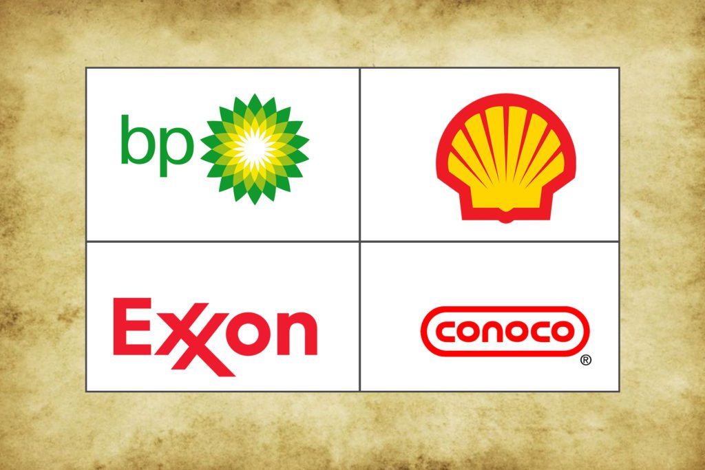 Oil and Gas - Social Nation Oil and Gas Companies collaborate with social media influencers