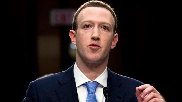 1 - Social Nation Mark Zuckerberg, Meta, Meta AI, Generative AI