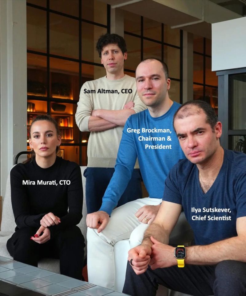 1682234493269 - Social Nation sam altman greg brockman openAI ceo co-founder fired