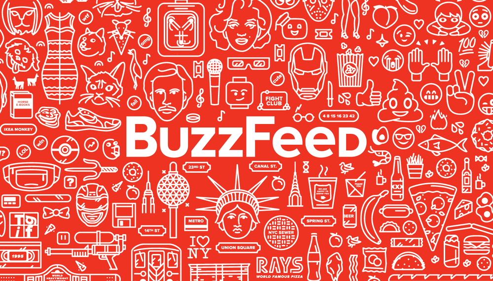 2 - Social Nation Buzzfeed Artificial Intelligence AI