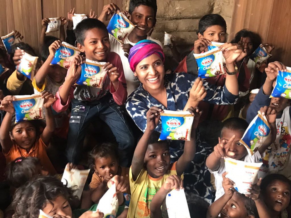 Anchal Sharma and Aarti Sondhi erase stigma on National Cancer Awareness Day