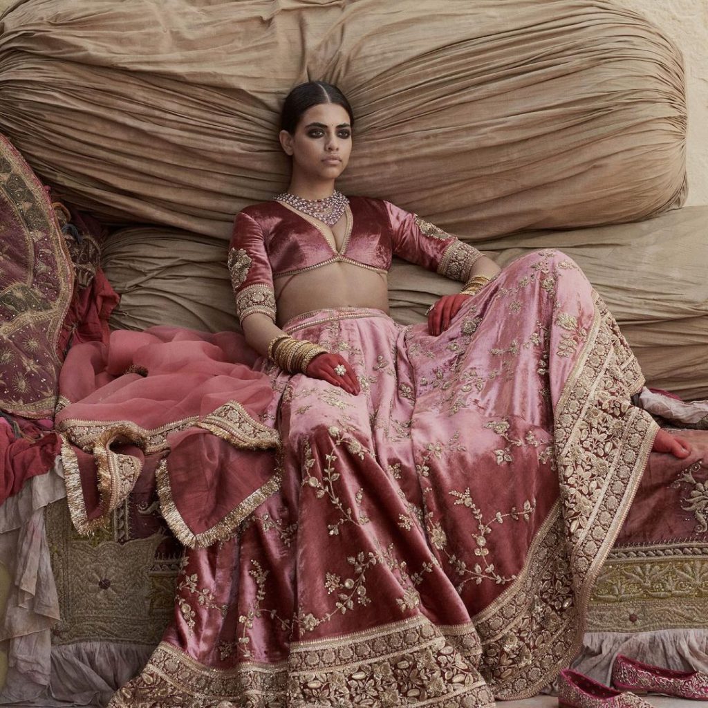 397013377_380251827666015_2010793330527940132_n - Social Nation sabyasachi new collection trolled hate comments