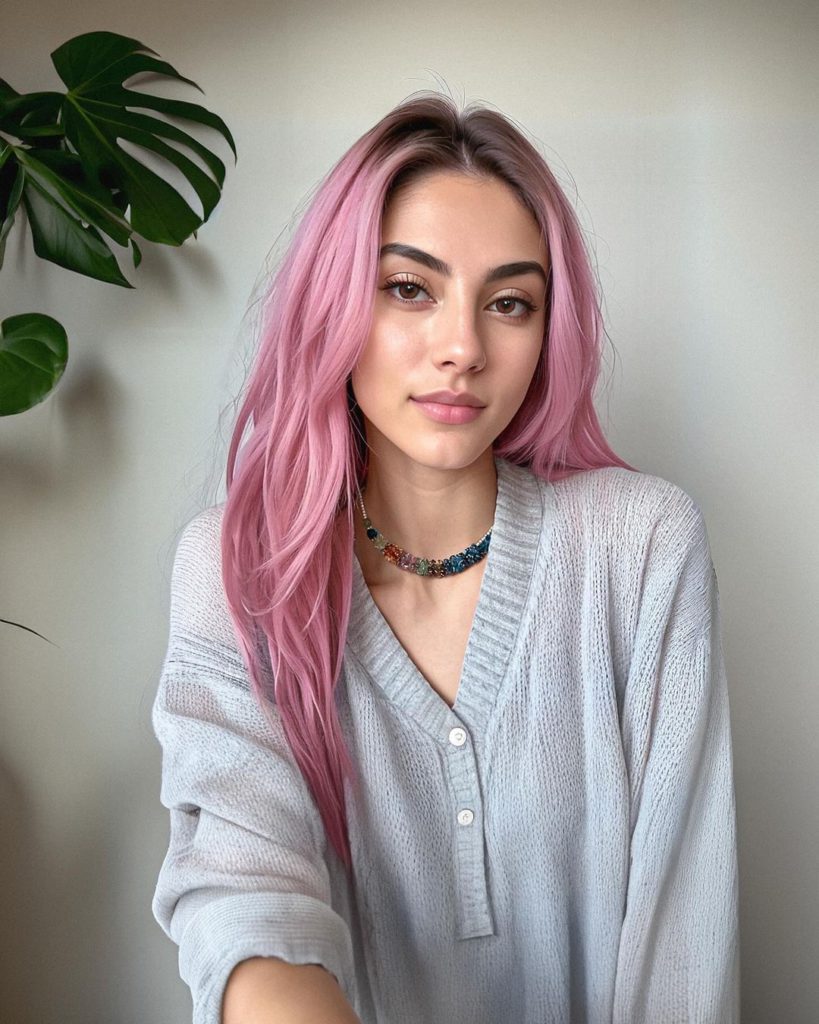 Aitana Lopez- the AI Model and influencer from Spain