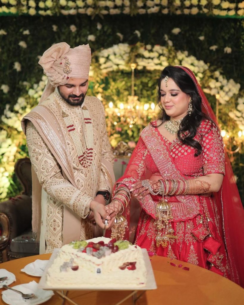 404657562_18249971620235466_2125997687353448959_n - Social Nation zingy zest sara hussain weds saurav nagar marriage content creator from the creator-verse