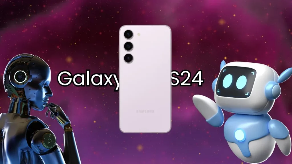 Ayushi_News-57 - Social Nation Samsung Galaxy S24 AI phone