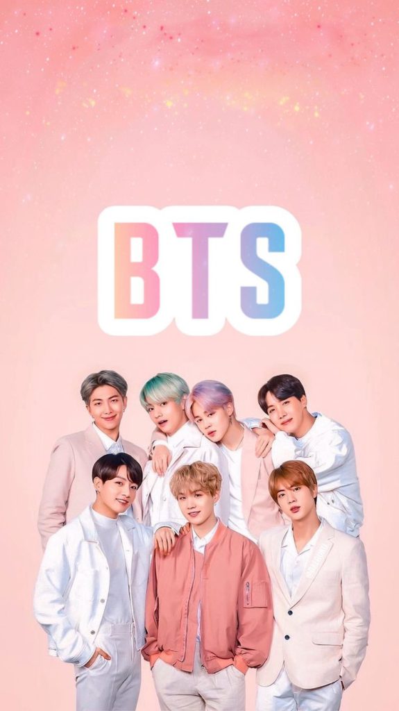 Bangtan-Lockscreen-♡ - Social Nation Jungkook's solo album Golden