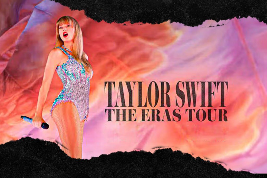 FI-Eras-Tour-1 - Social Nation Taylor Swift's The Eras Tour