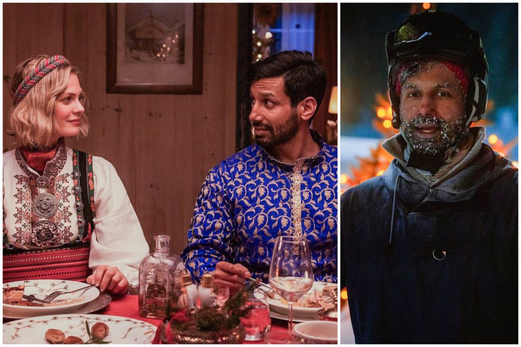 Kanan Gill - Social Nation Kanan Gill to feature in Nordic Netflix original film