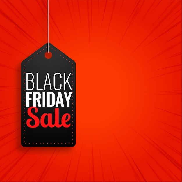 Black Friday Deals in India