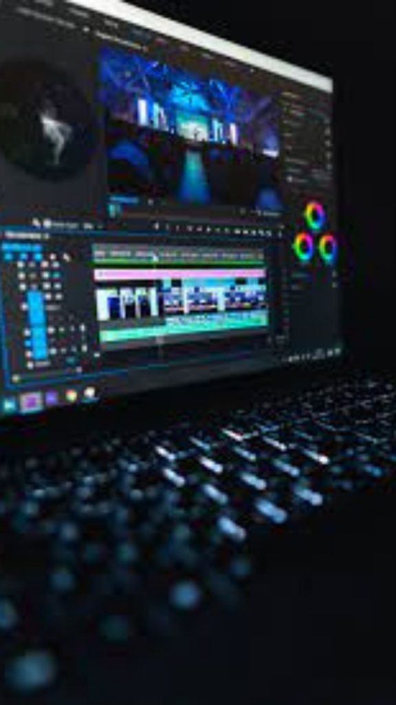 Hire-Professional-video-editor - Social Nation YouTube's Watch Page for News for Digital Publishers