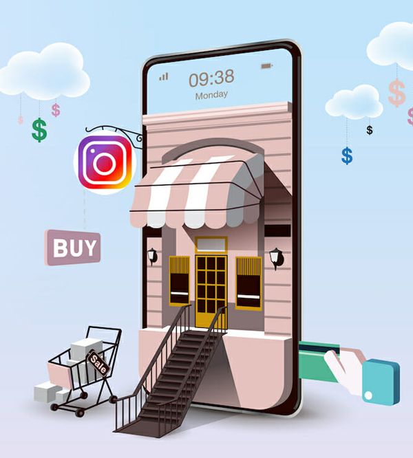 Meta to allow Amazon to host ads on Instagram and Facebook