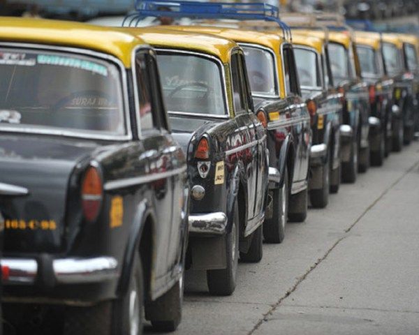 Brands Bid Farewell to Kaali Peeli