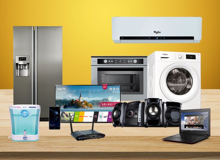 Modern trends include Gadgets for Dhanteras shopping