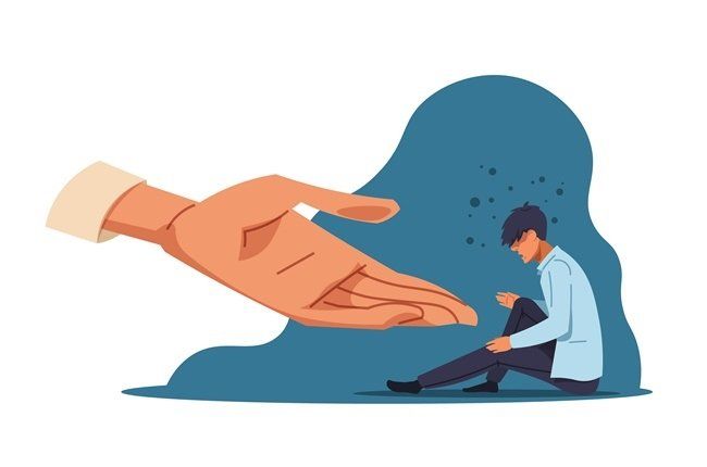 In a viral video, Lovely Sharma talks about a empathetic world
