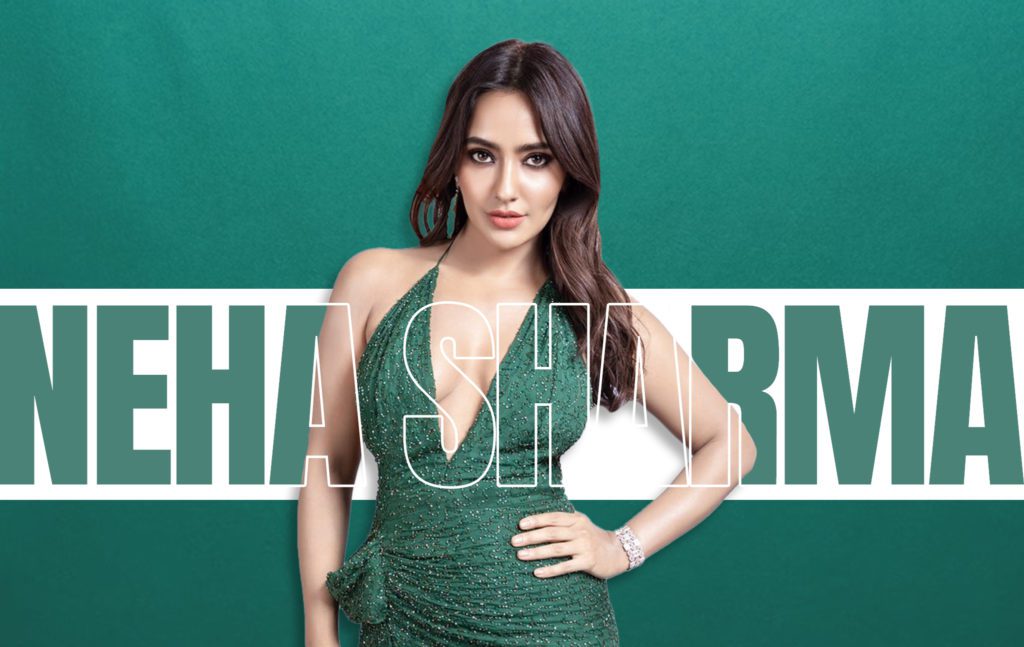 Neha Sharma raise concerns over influencers in Bollywood