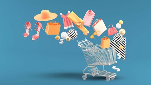 E-commerce and social with Meta and Amazon