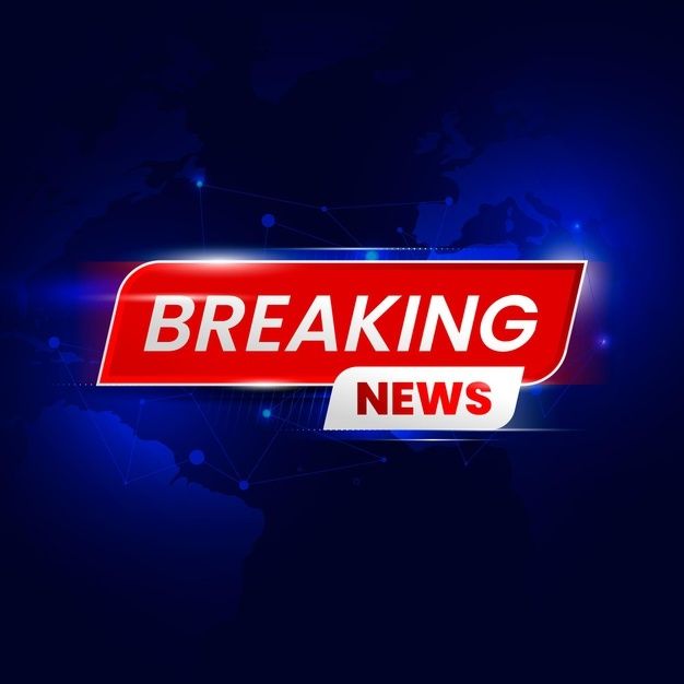 Premium-Vector-_-Breaking-news-background-style - Social Nation How will YouTube's Watch Page for News Impact Digital Publishers