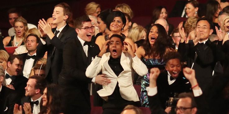 The-Best-Audience-Reactions-To-Moonlights-Best-Picture-Win - Social Nation Token releases help identify reaction for Indian cinema