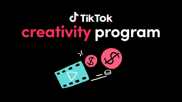 TikTok-Launches-New-‘Creativity-Program-to-Provide-More-Revenue-Opportunities-to-Creators - Social Nation TikTok's Creator Fund Discontinued and the future