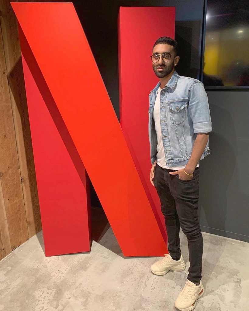 Trying-to-keep-it - Social Nation netflix prashant iyer social marketing director