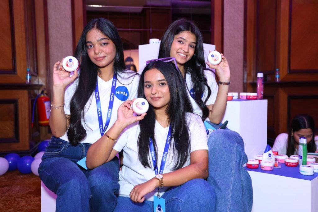nivea soft fresh batch 2023 winners