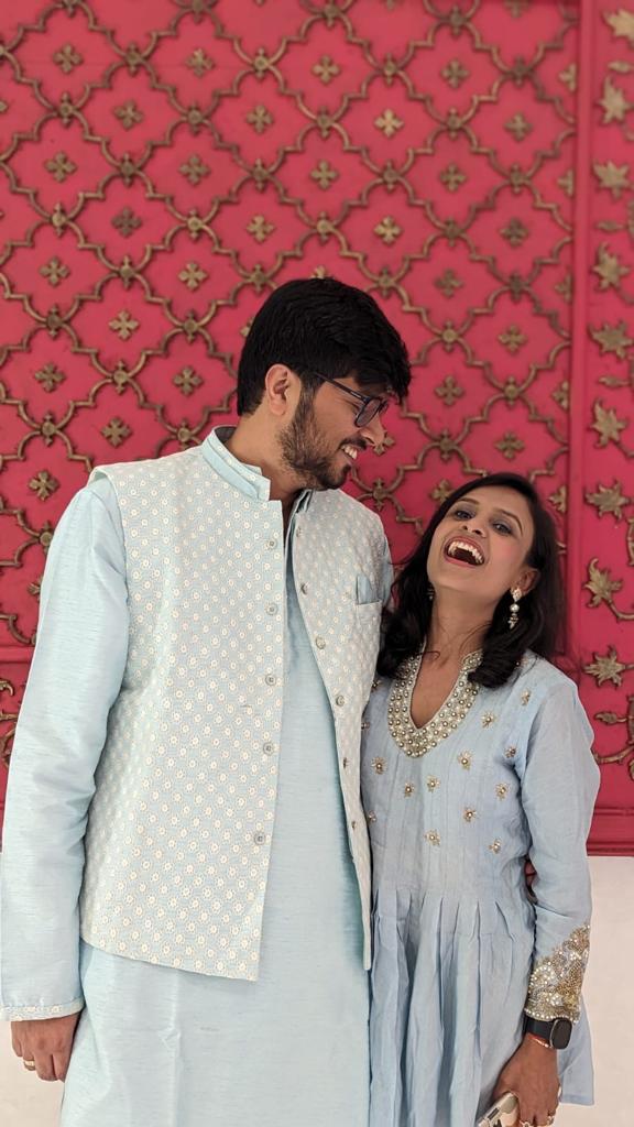 #MeriWaliDiwali with Priya