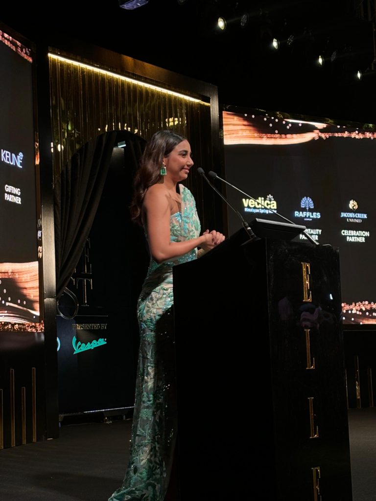 WhatsApp-Image-2023-11-22-at-3.30.27-PM - Social Nation creator-verse prajakta koli elle list awards 2023 host creator