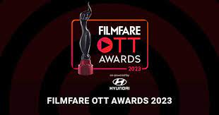 download - Social Nation Ahsaas Channa secured 2 nominations at Filmfare Ott Awards 2023