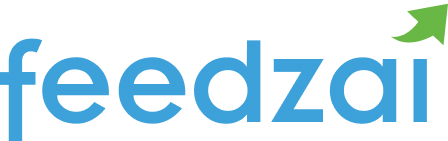 feedzai_logo_color - Social Nation Mastercard partners with Feedzai to combat online fraud