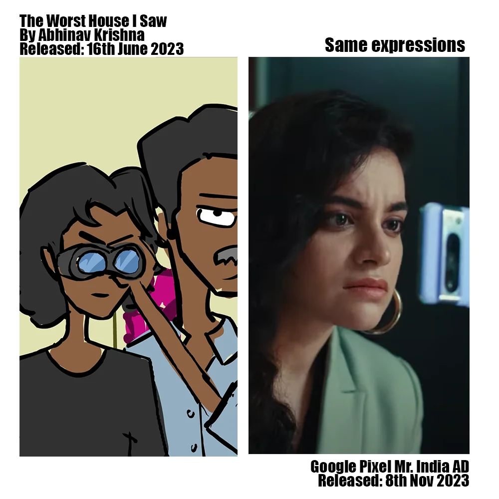 google-indias-new-mr-india-advertisement-is-a-near-copy-of-v0-q04bnkgg730c1 - Social Nation google pixel ad abhinav reel