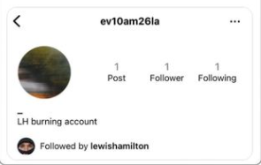 lewis hamilton almave