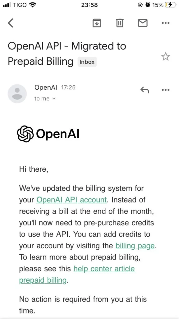 sam-altman-ceo-of-openai-fired-by-openai-board-of-directors-v0-c5qmpguyg11c1 - Social Nation openAI ceo sam altman greg brockman fired api account billing system change prepaid
