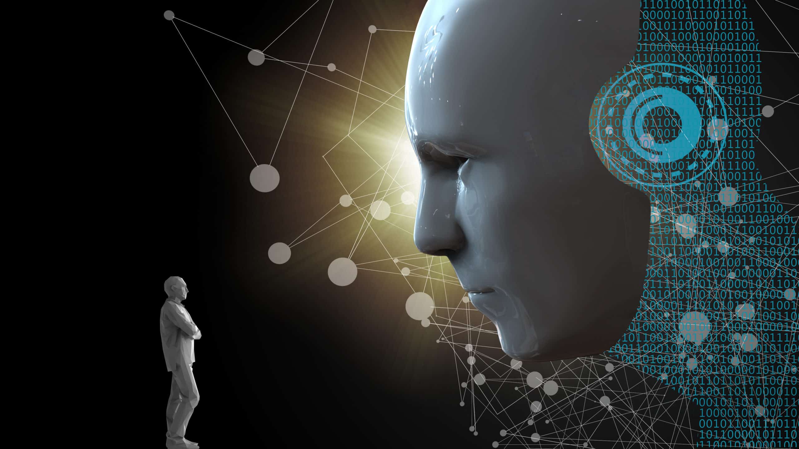 shutterstock_1926789836-scaled-1 - Social Nation openAI Project Q* Star threat to humanity AI