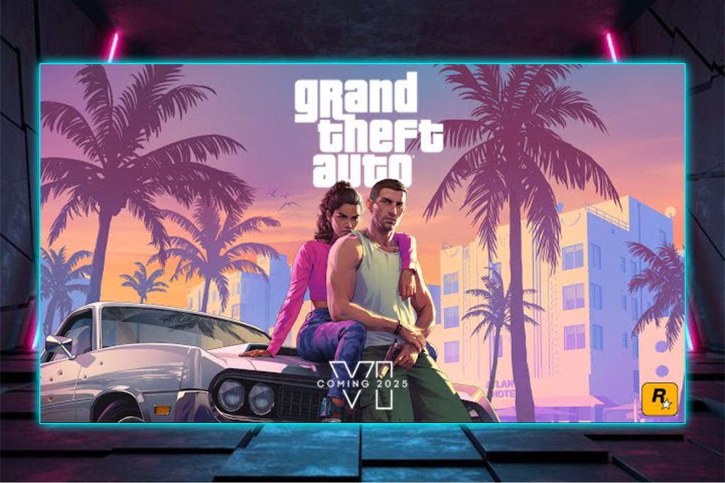 GTA VI - Social Nation The GTA VI trailer is out on YouTube
