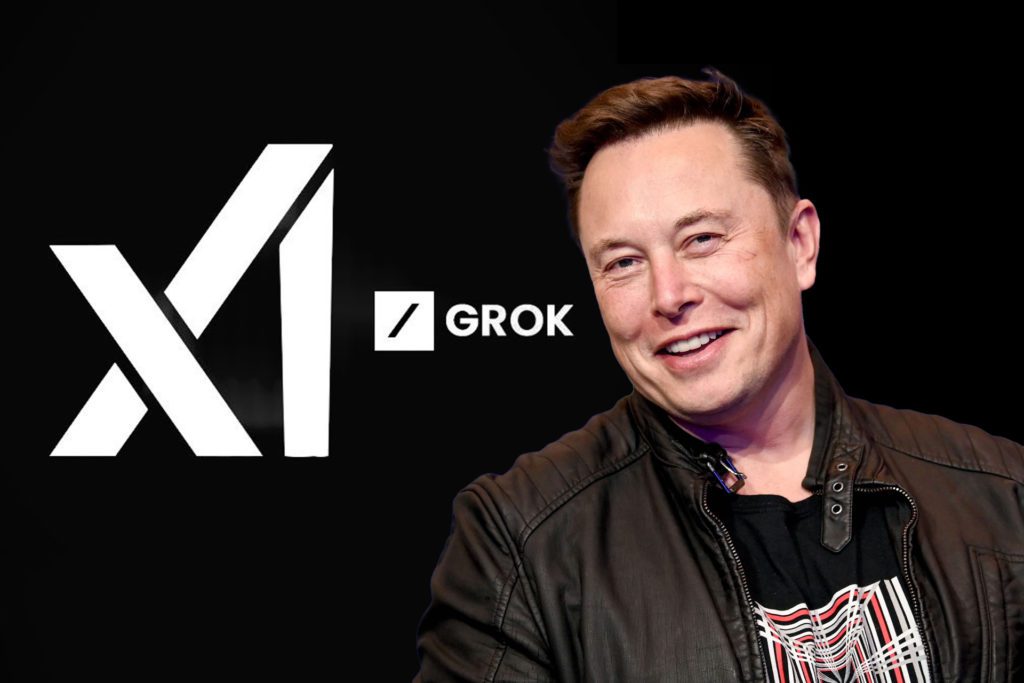 Grok - Social Nation What we like and dislike about Musk's Grok
