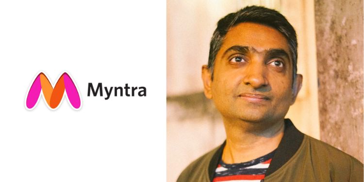 2-7 - Social Nation Sunder Balasubramaniam, Myntra, Chief Marketing Officer